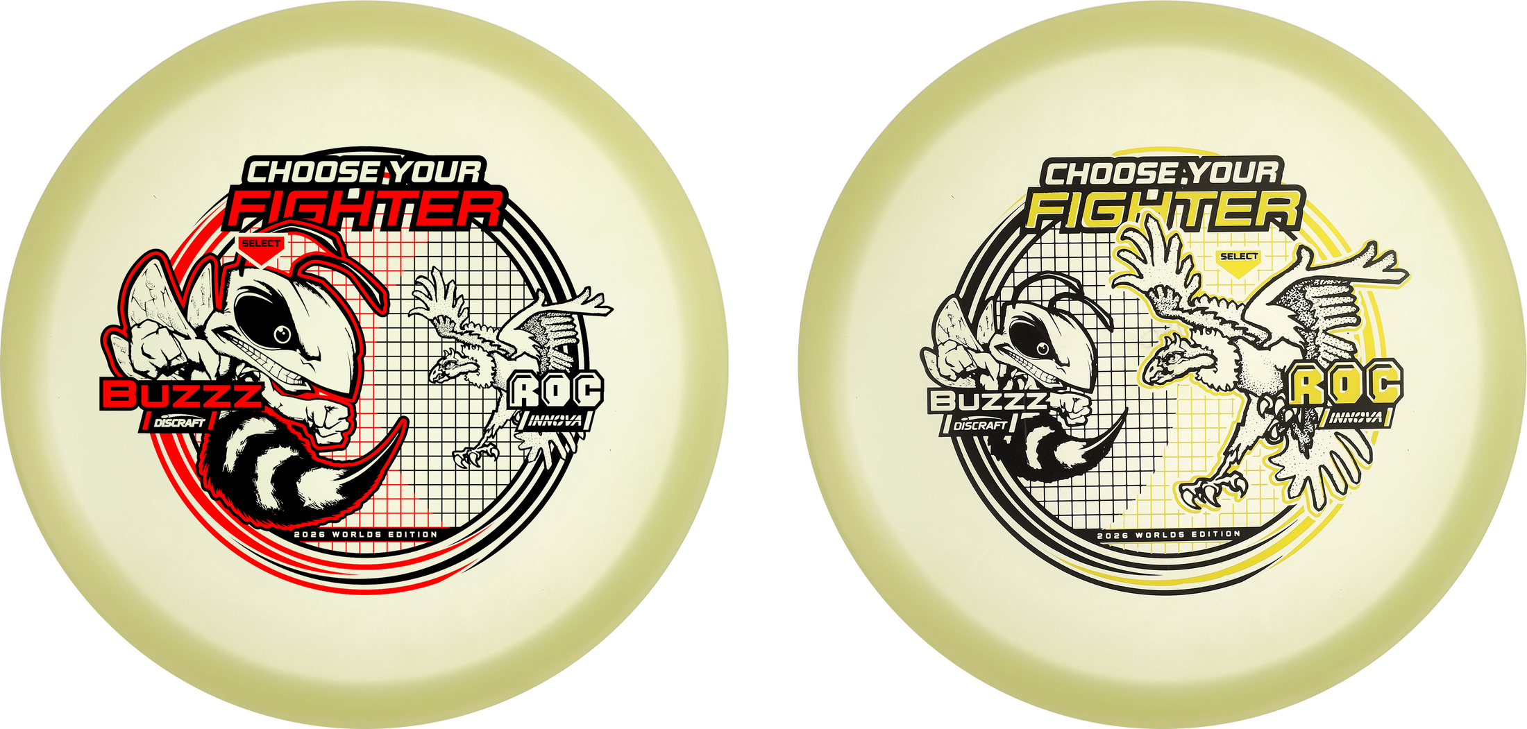 2026 WORLDS Edition Collector Set