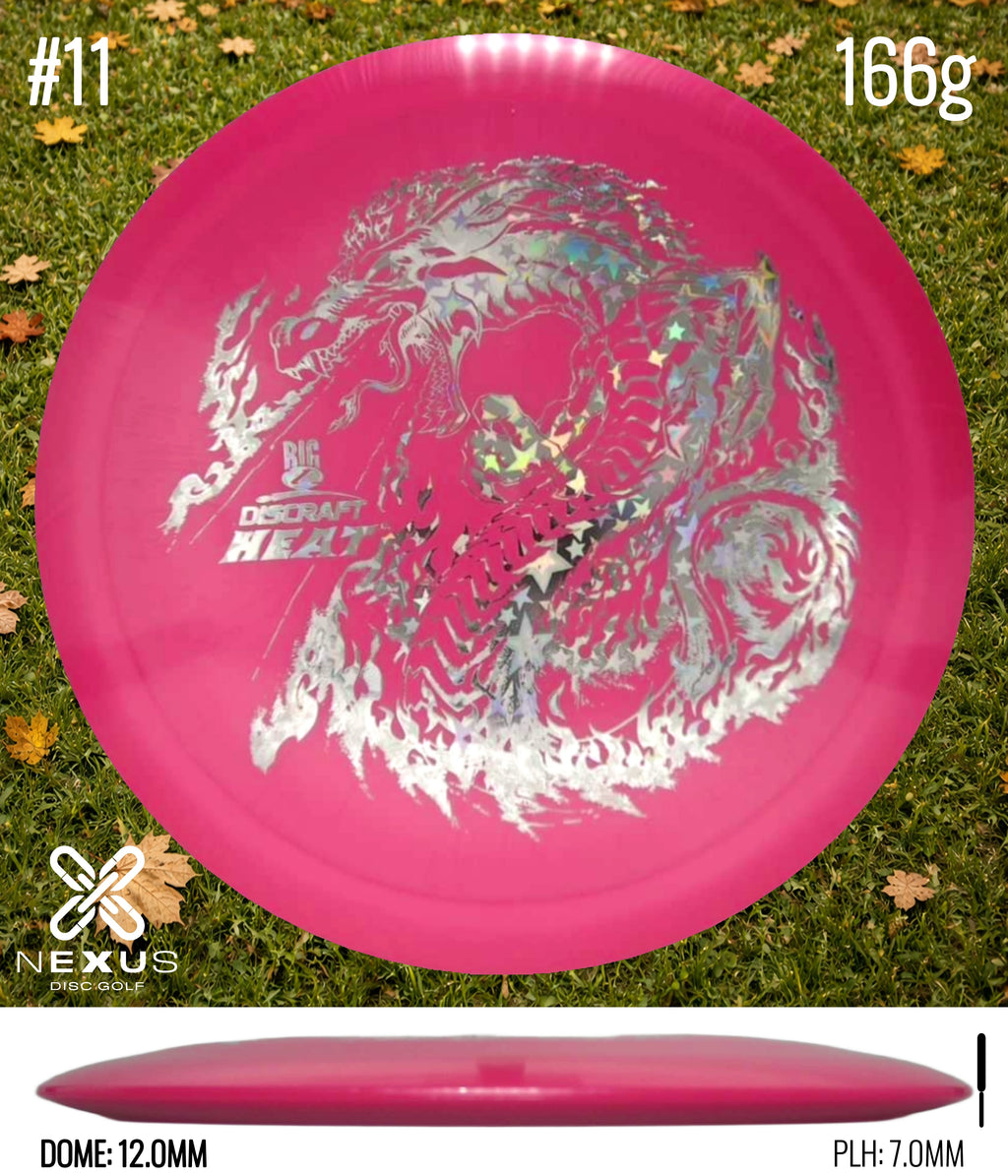 Discraft Heat (Big Z)
