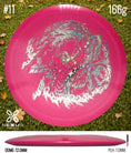 Load image into Gallery viewer, Discraft Heat (Big Z)
