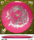 Discraft Heat (Big Z)