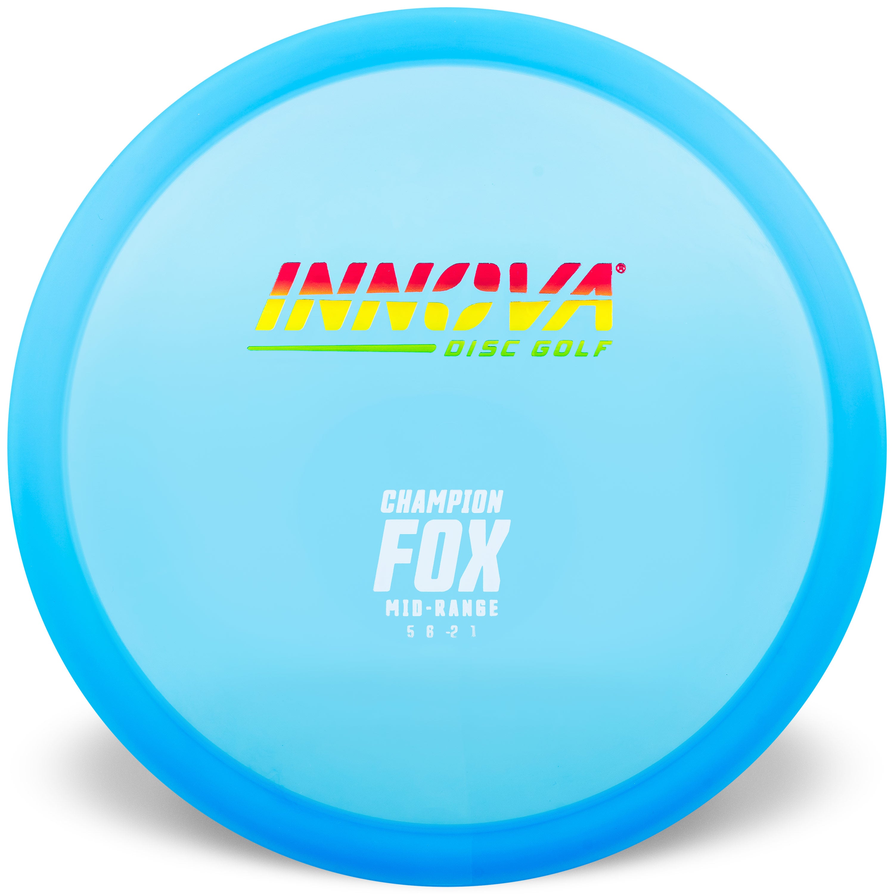 Innova Champion Fox