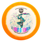 Gannon Buhr Signature Series Horizon Q-Line Premier Cloud Breaker