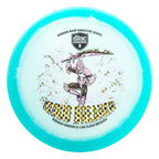 Gannon Buhr Signature Series Horizon Q-Line Premier Cloud Breaker
