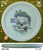 Gateway Ghoul Glow 175g