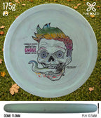Gateway Ghoul Green 175g