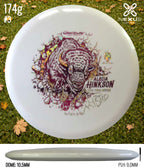 Gateway Mystic White 174g