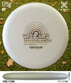 Gateway Wizard Super Glow SSS Glow 175g