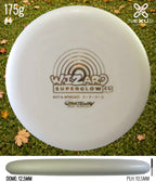 Gateway Wizard Super Glow SSS Glow 175g