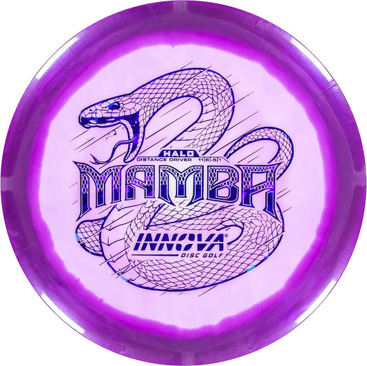 Innova Halo Star Mamba