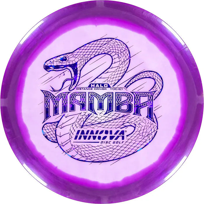 Innova Champion Proto Glow Mamba
