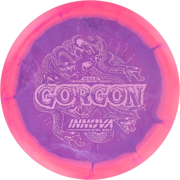 Innova Halo Star Gorgon