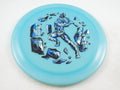Infinite Discs C-Blend Glow Slab