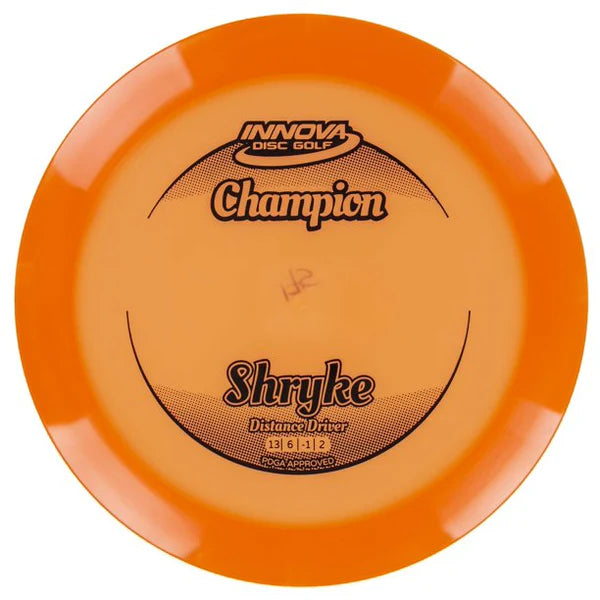 Innova Champion Shryke
