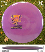 Innova Destroyer Star Purple/Gold 175g