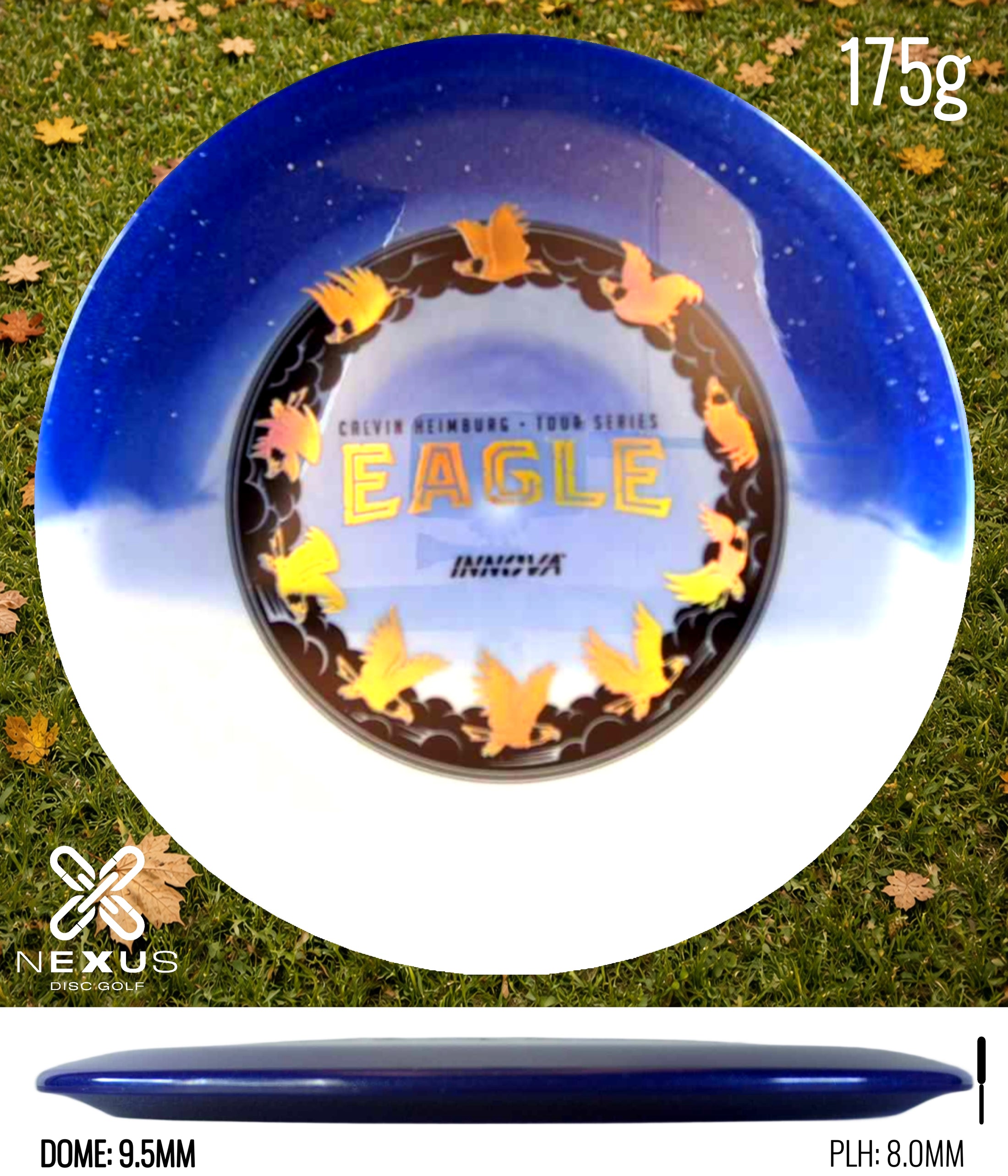 Innova Eagle (Duo)