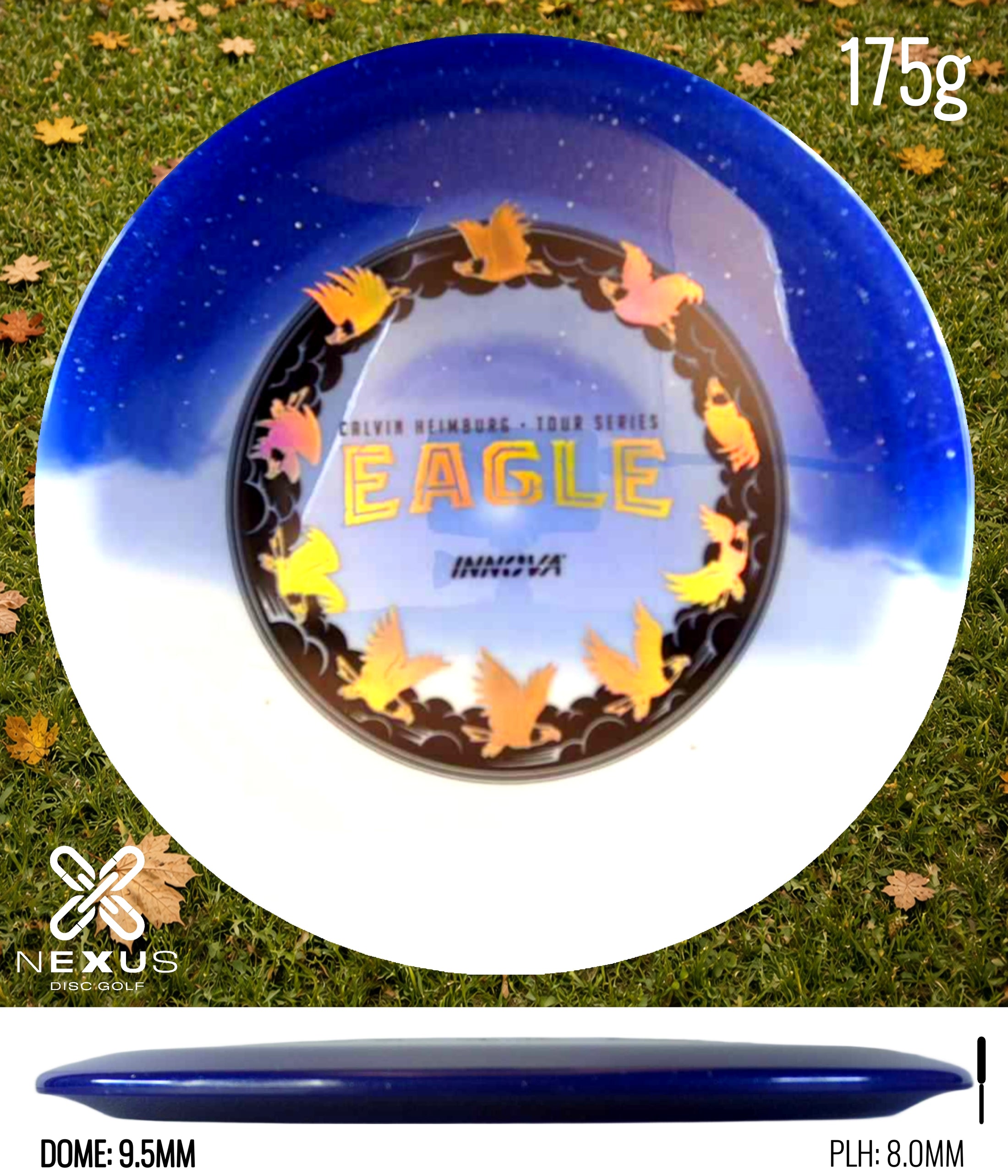 Innova Eagle (Duo)