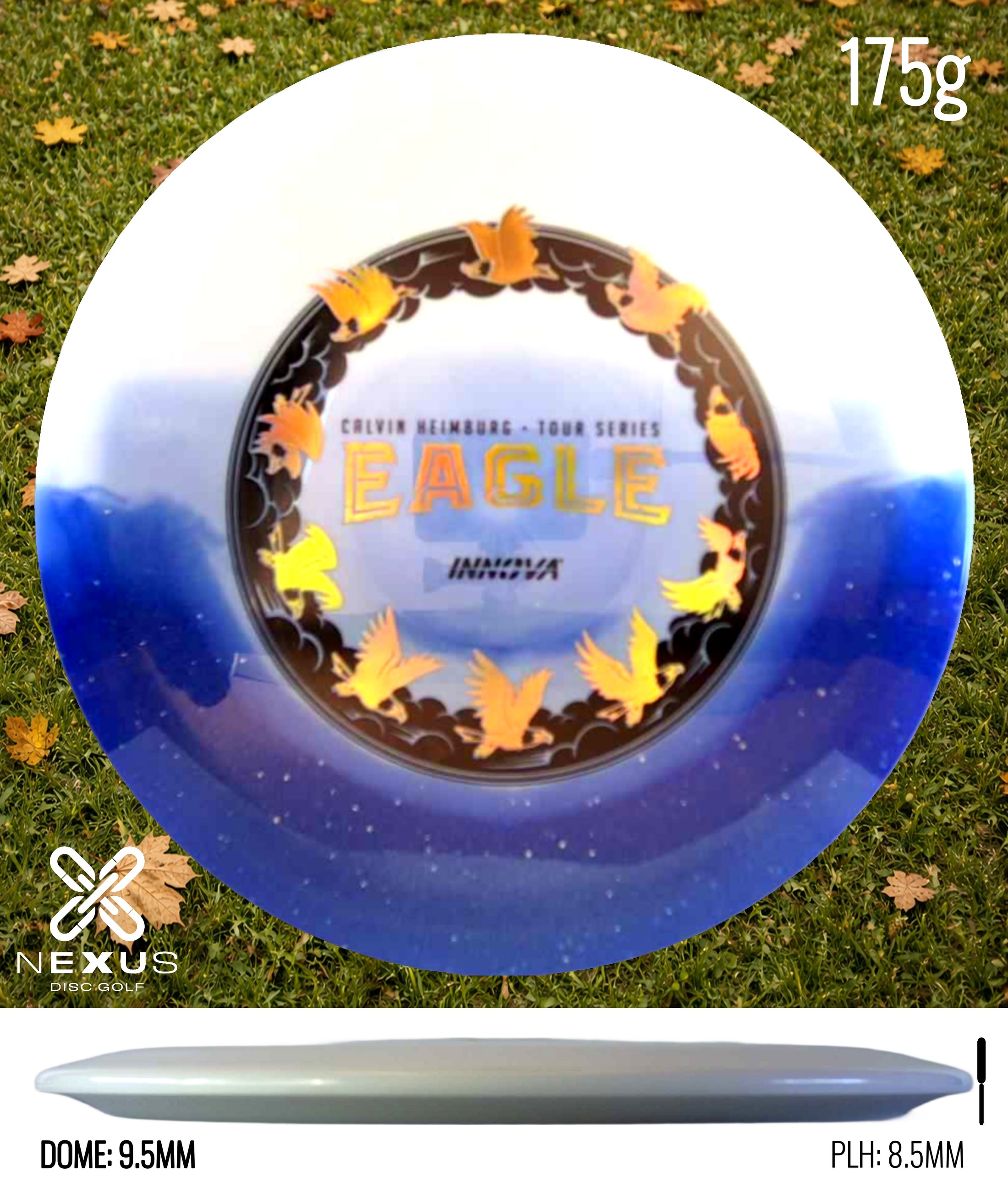 Innova Eagle (Duo)