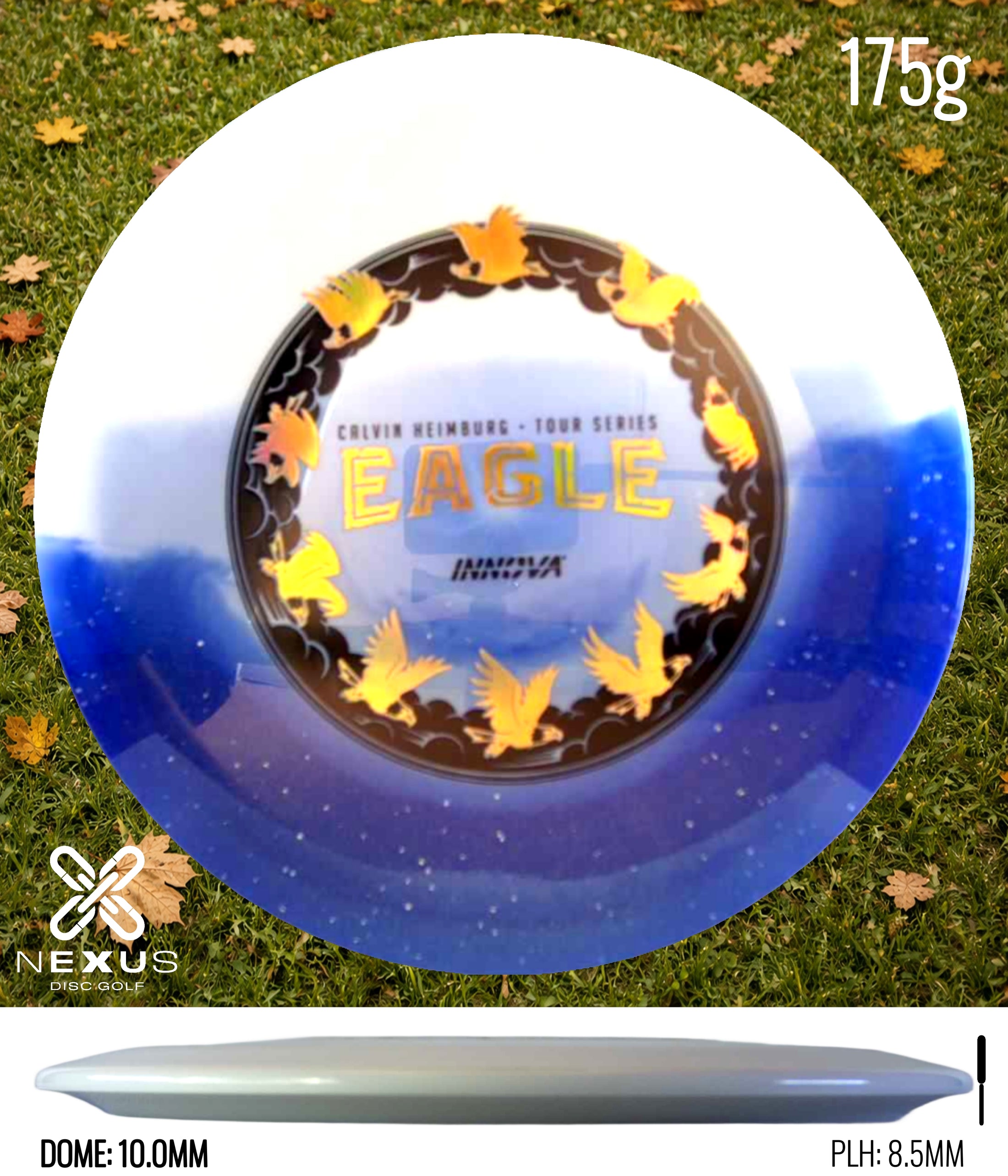 Innova Eagle (Duo)