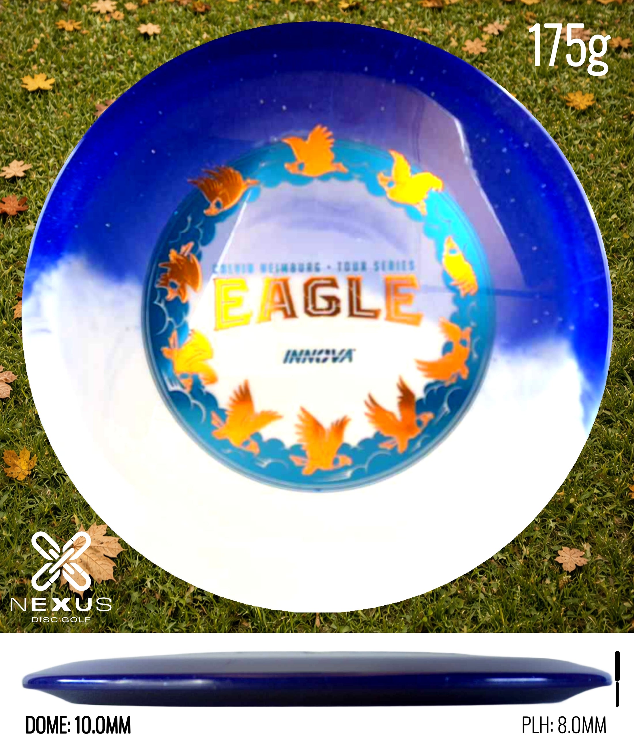 Innova Eagle (Duo)