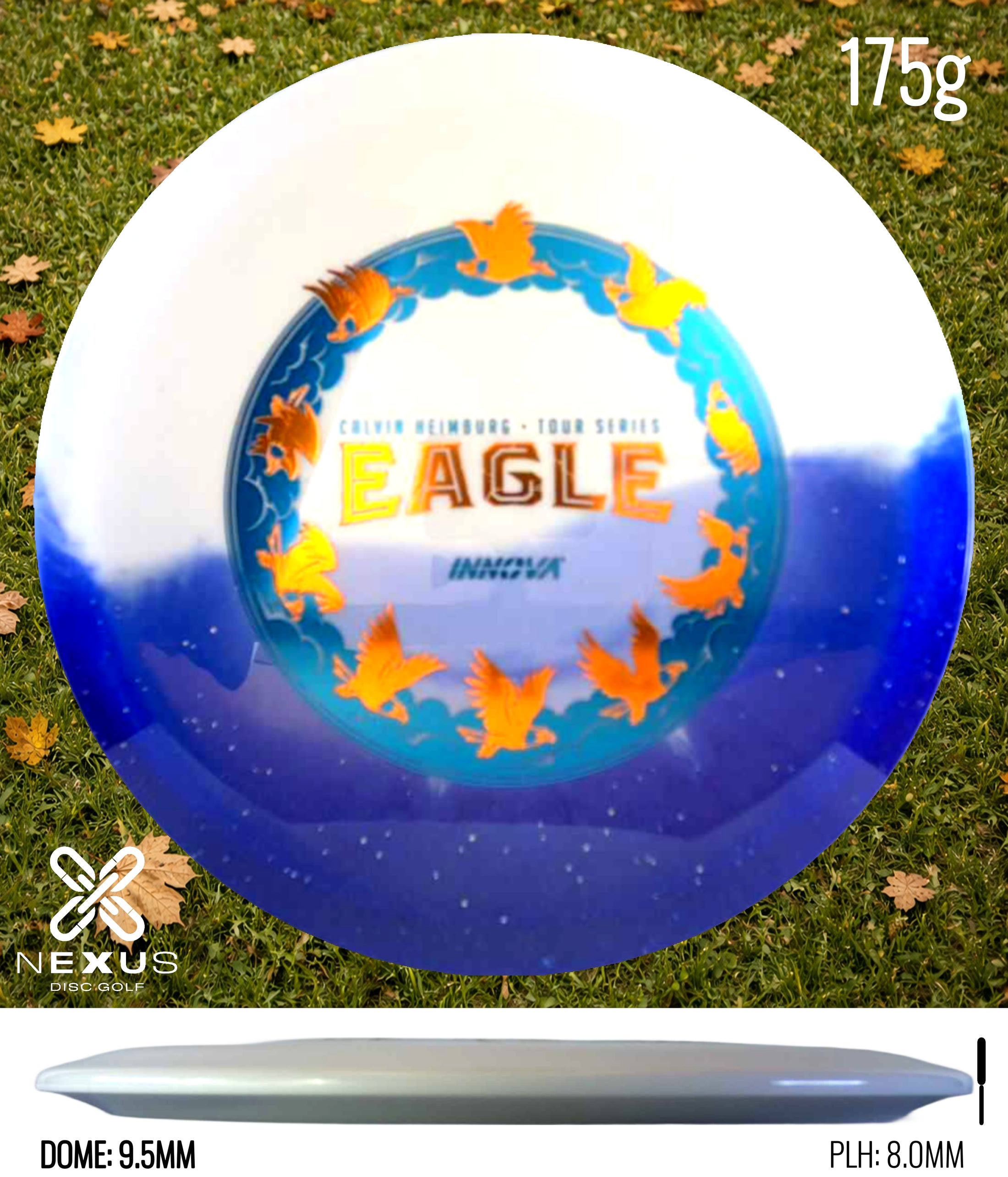 Innova Eagle (Duo)