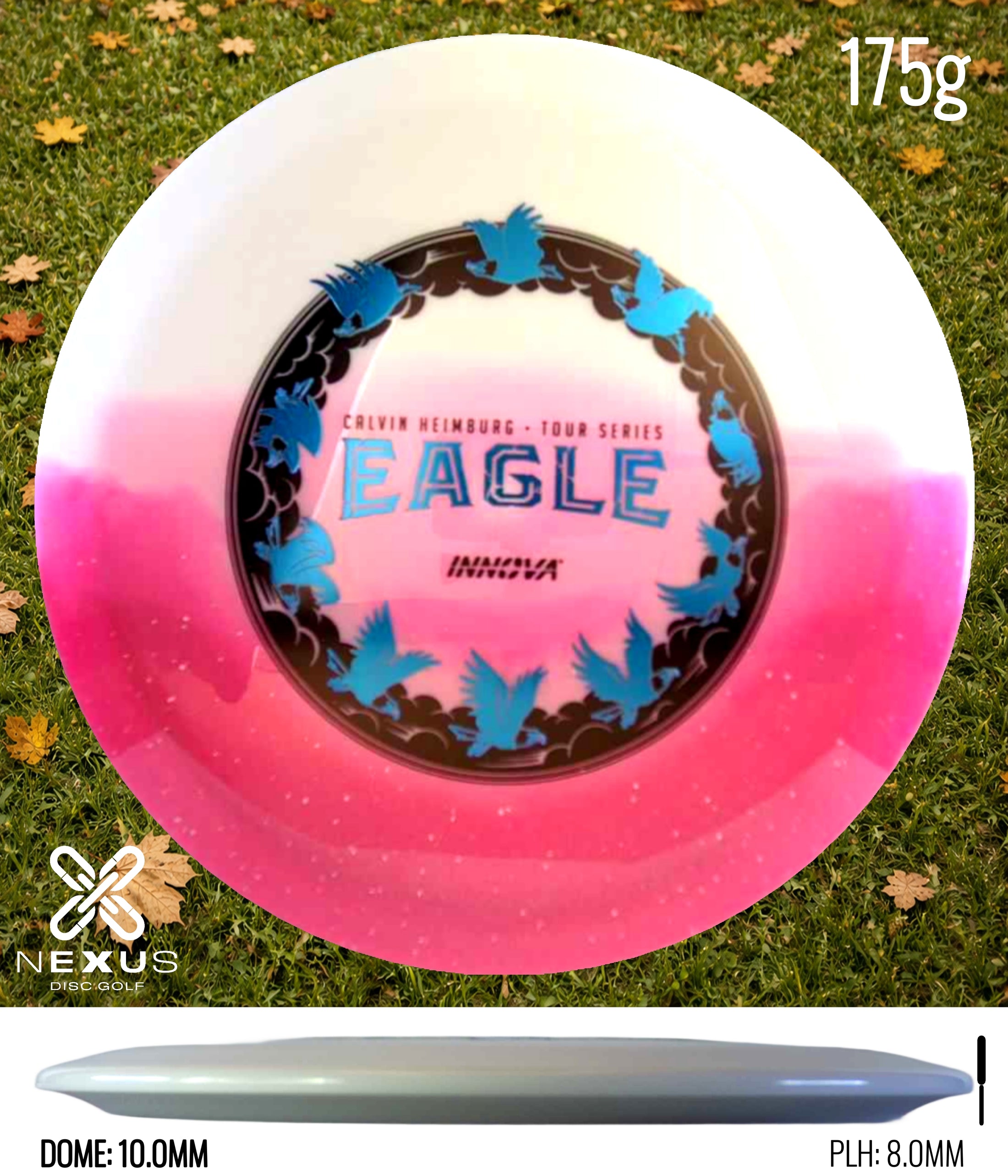 Innova Eagle (Duo)