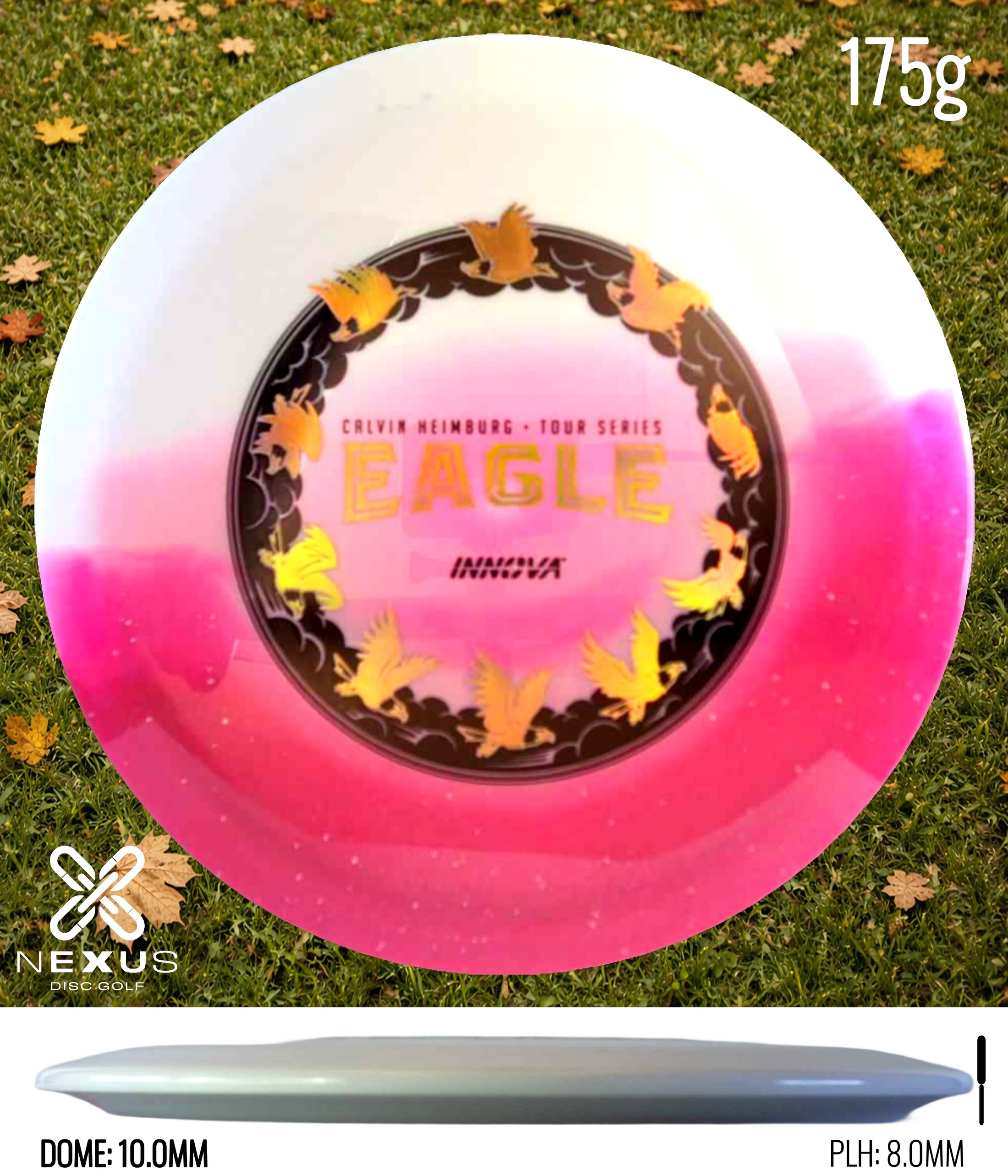 Innova Eagle (Duo)
