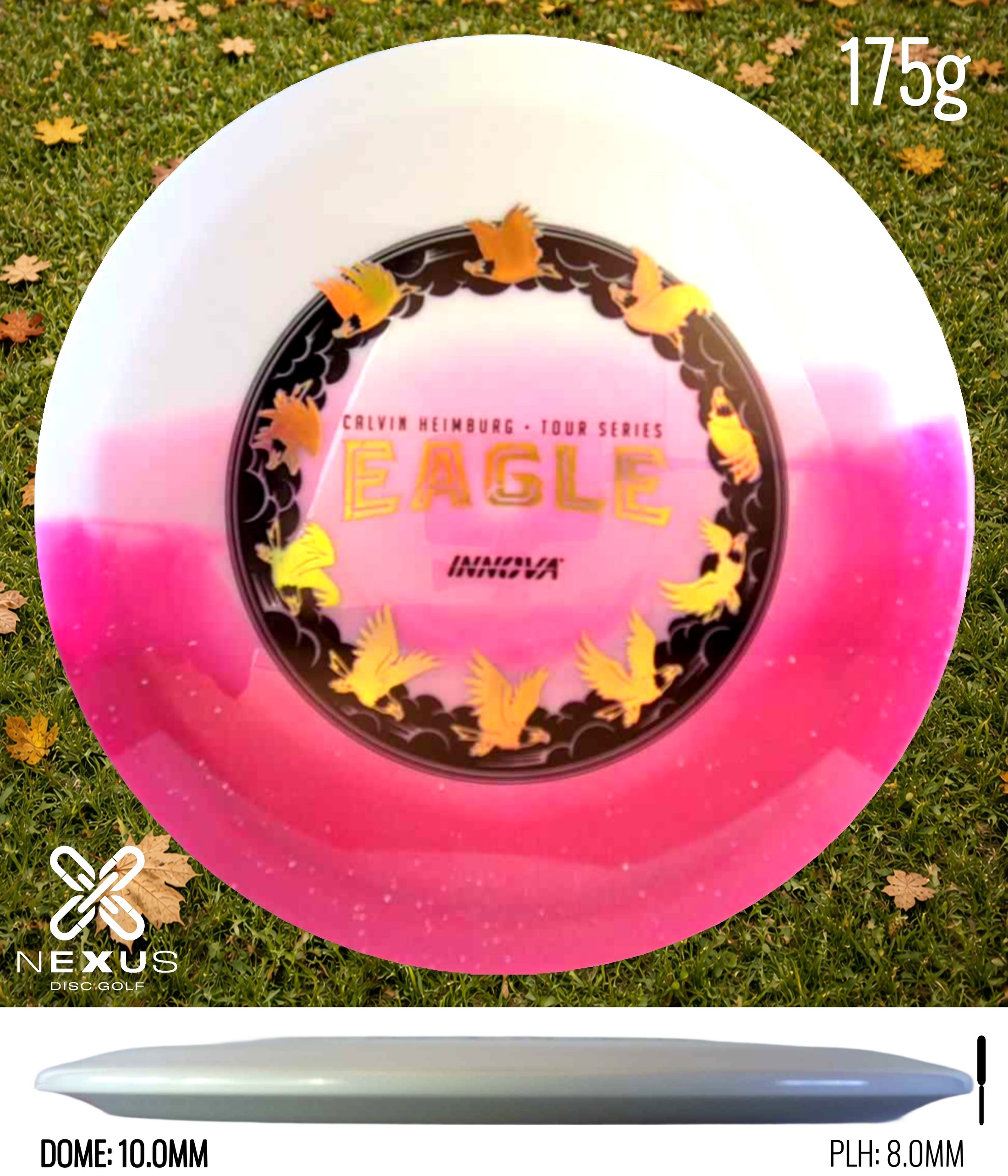 Innova Eagle (Duo)