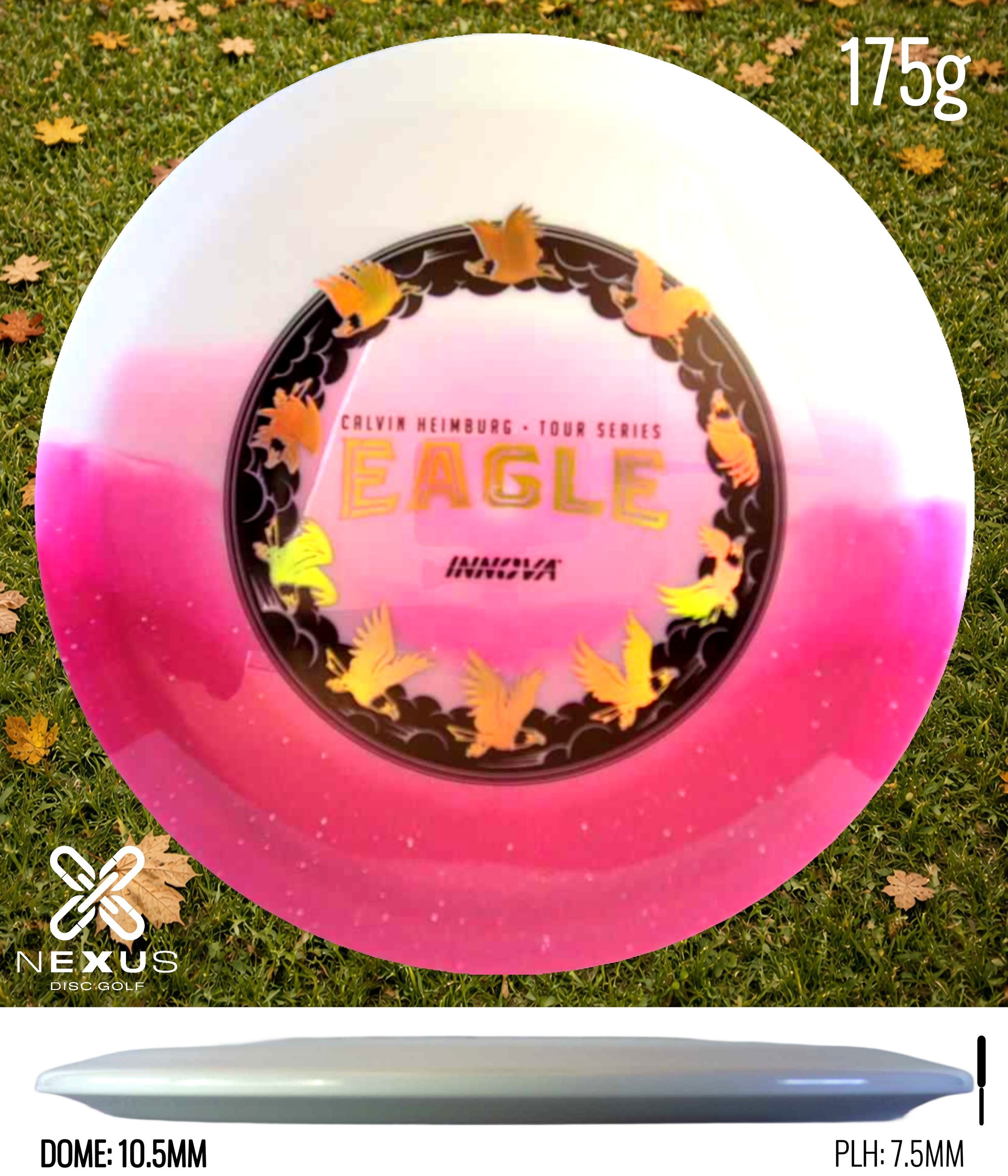 Innova Eagle (Duo)