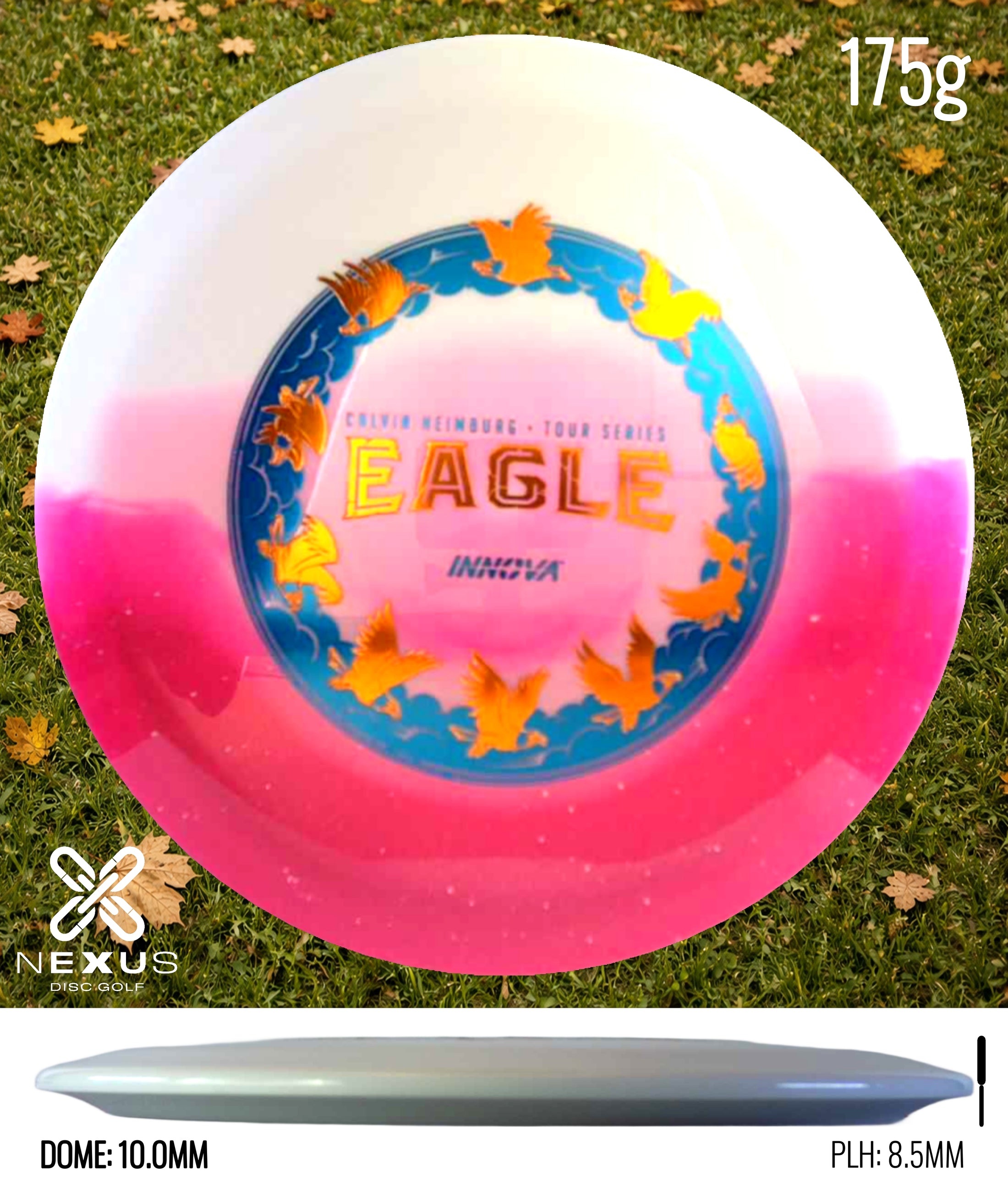 Innova Eagle (Duo)