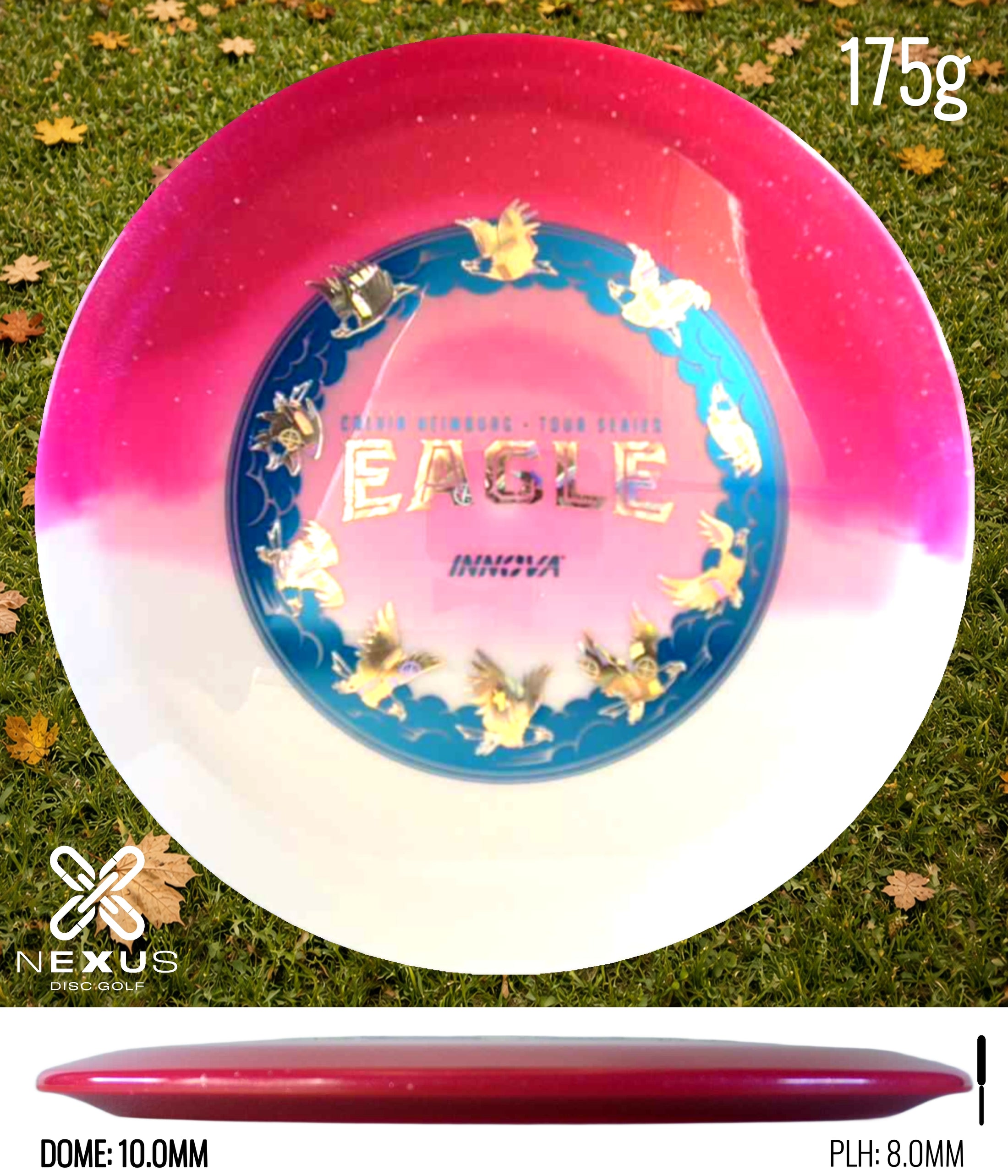 Innova Eagle (Duo)