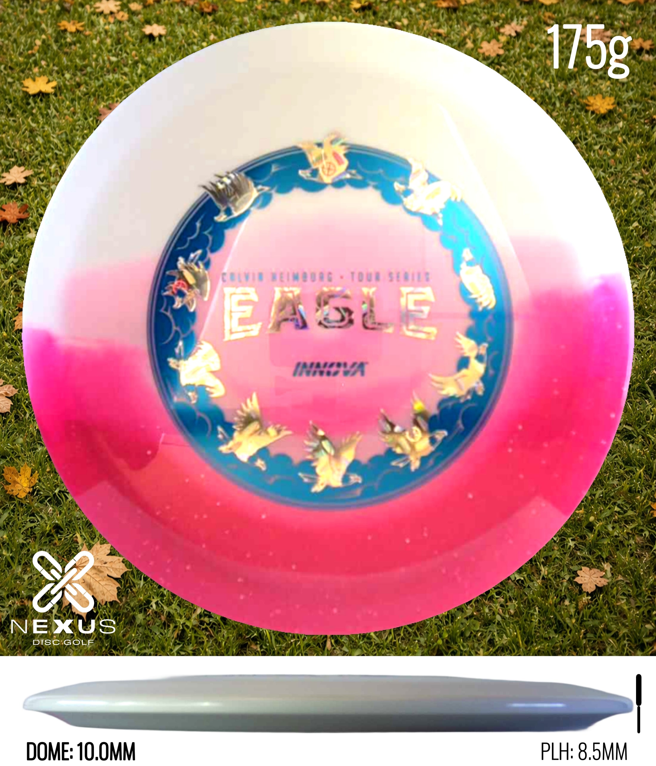 Innova Eagle (Duo)