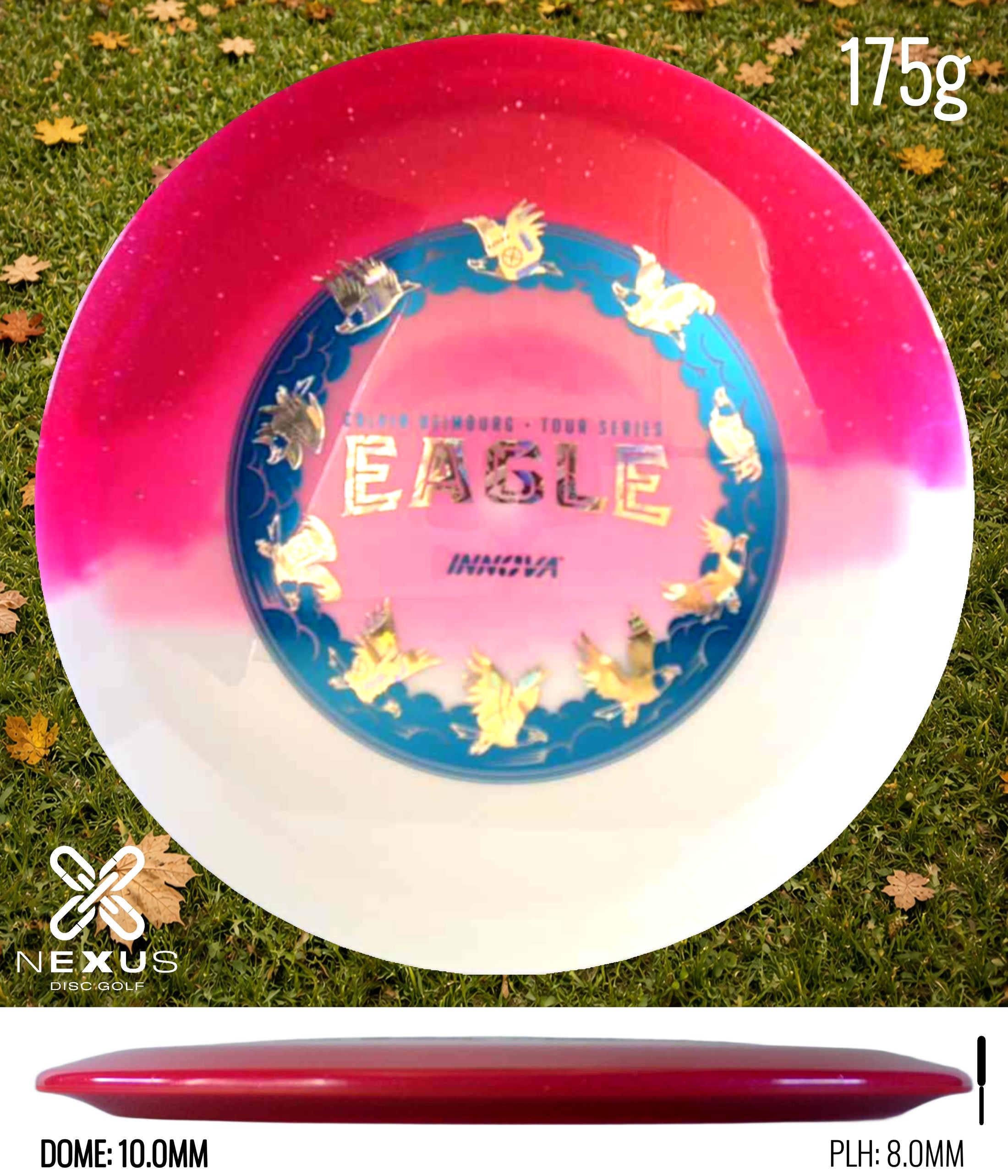 Innova Eagle (Duo)