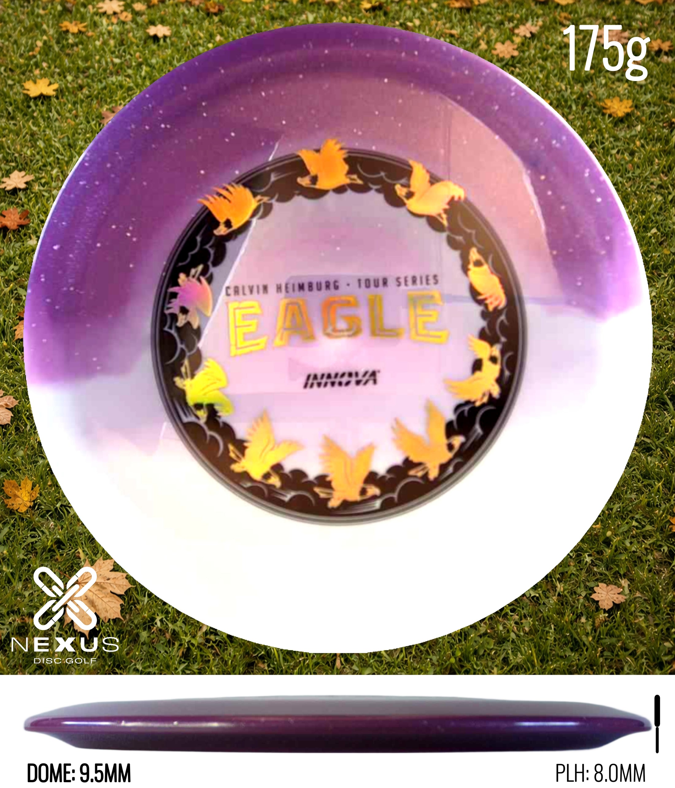 Innova Eagle (Duo)