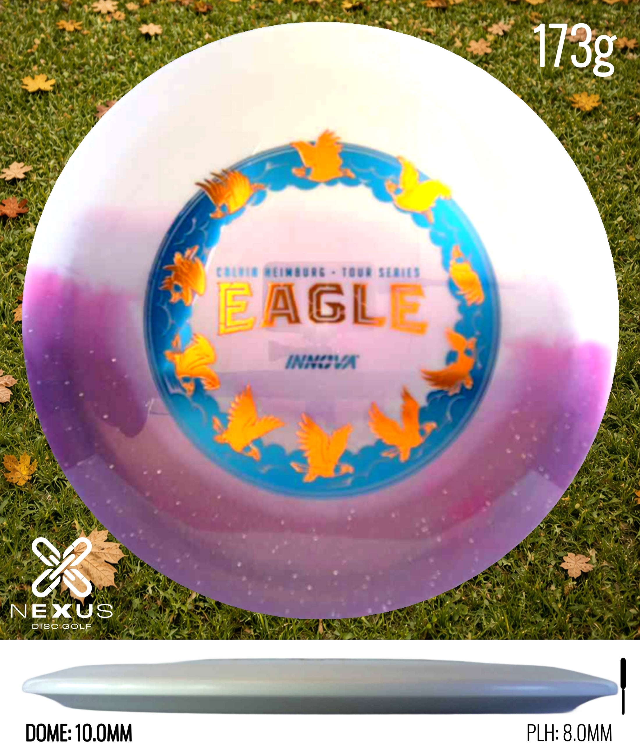 Innova Eagle (Duo)
