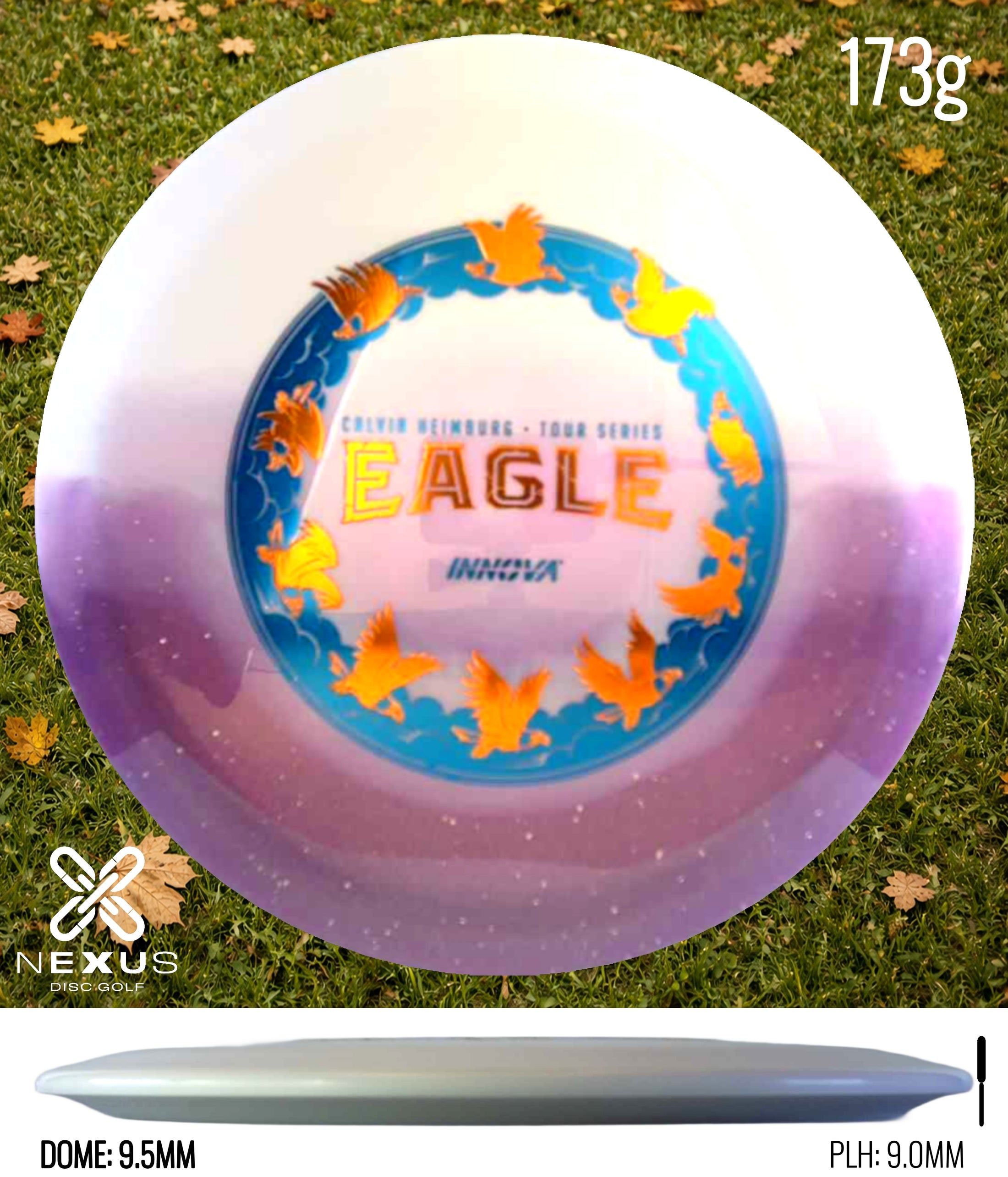 Innova Eagle (Duo)