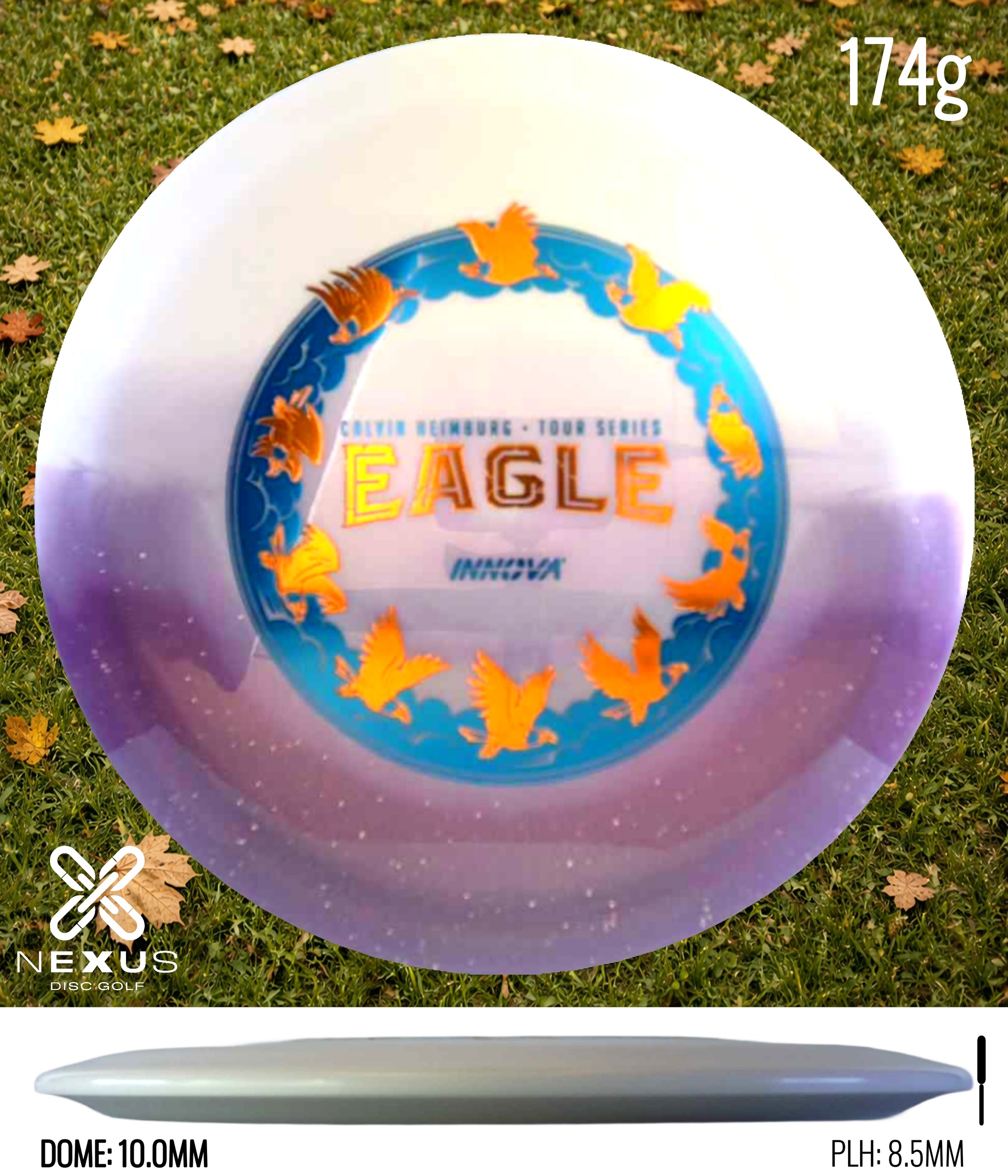 Innova Eagle (Duo)