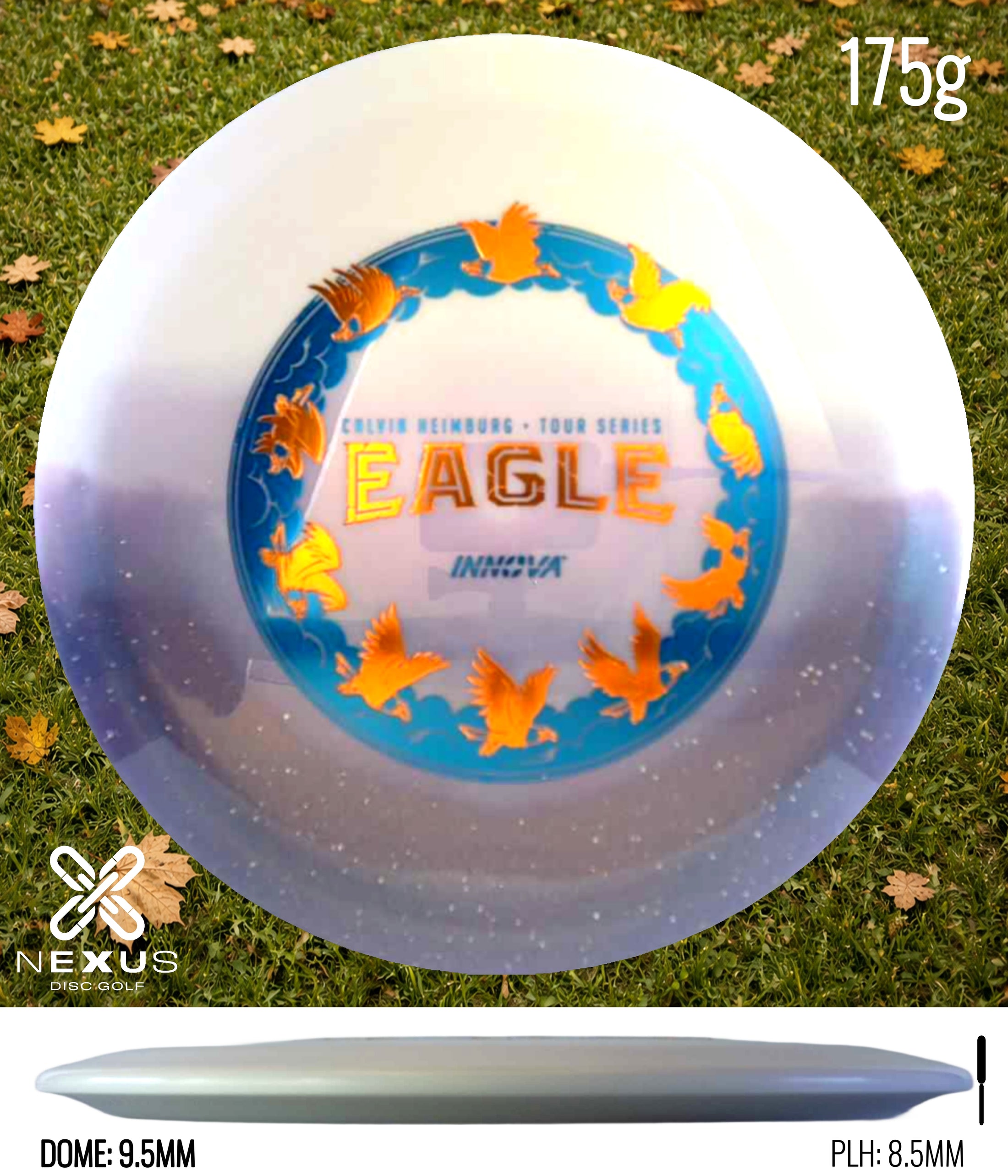 Innova Eagle (Duo)