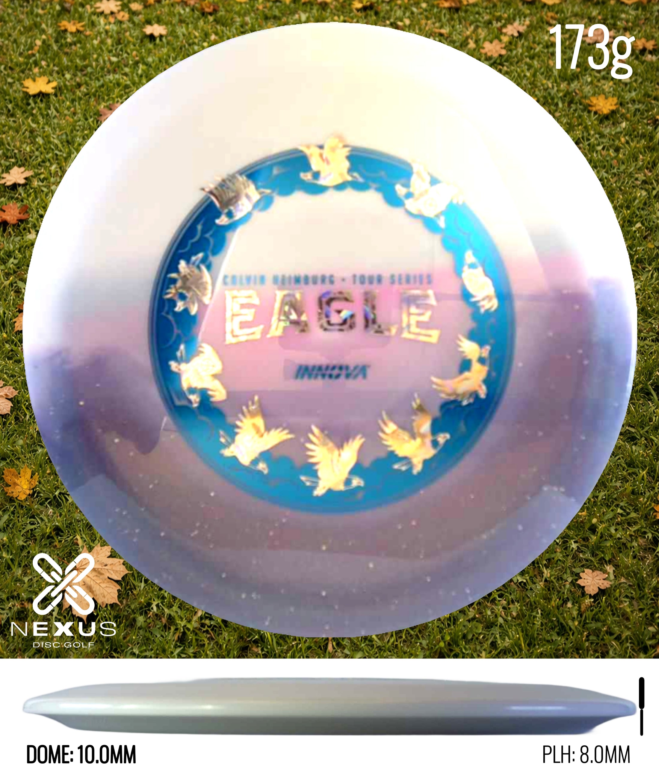 Innova Eagle (Duo)