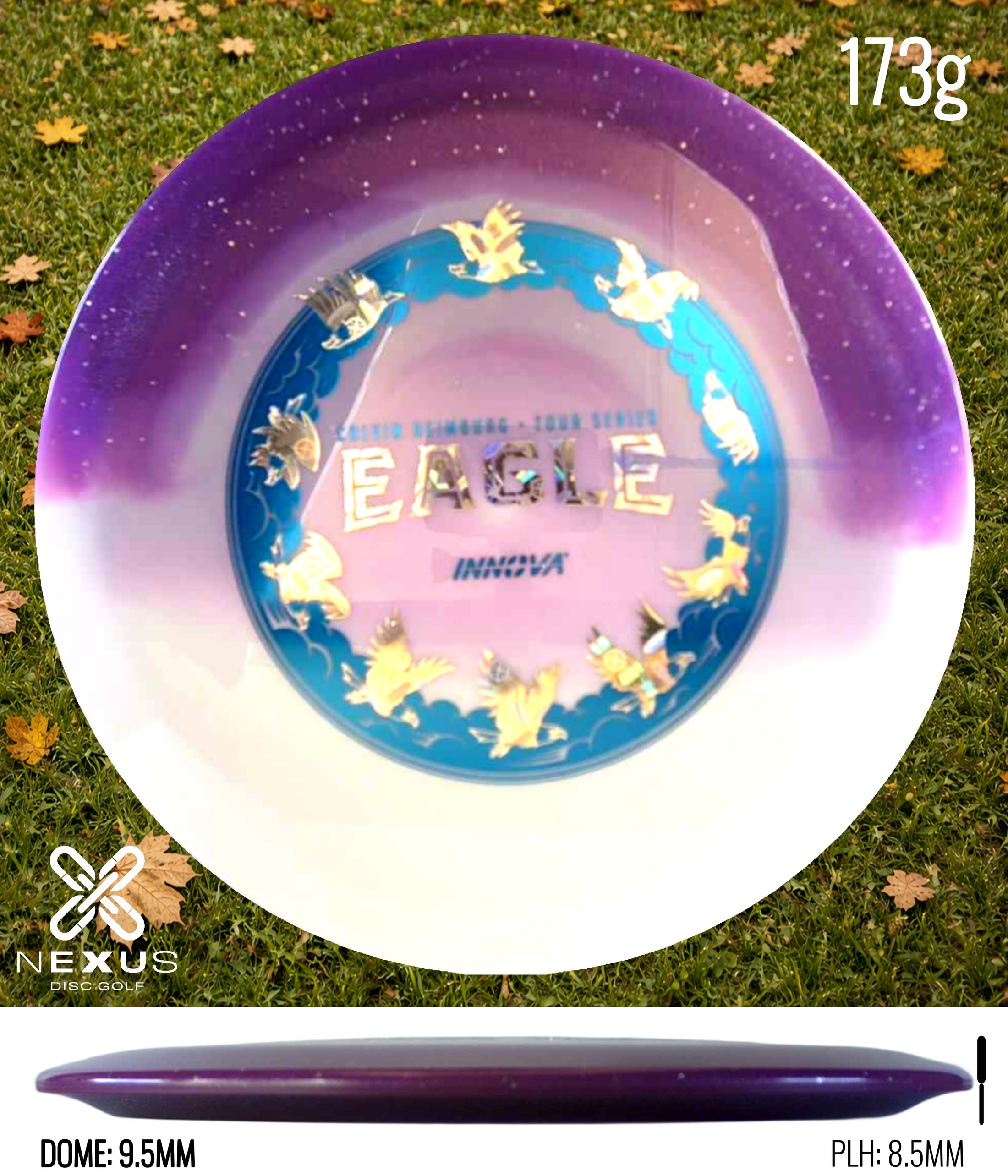 Innova Eagle (Duo)