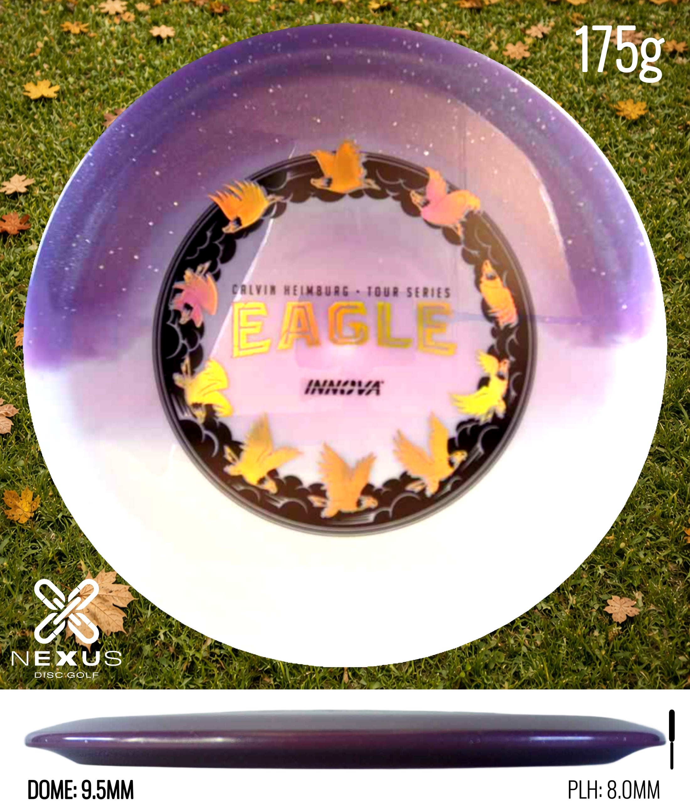 Innova Eagle (Duo)