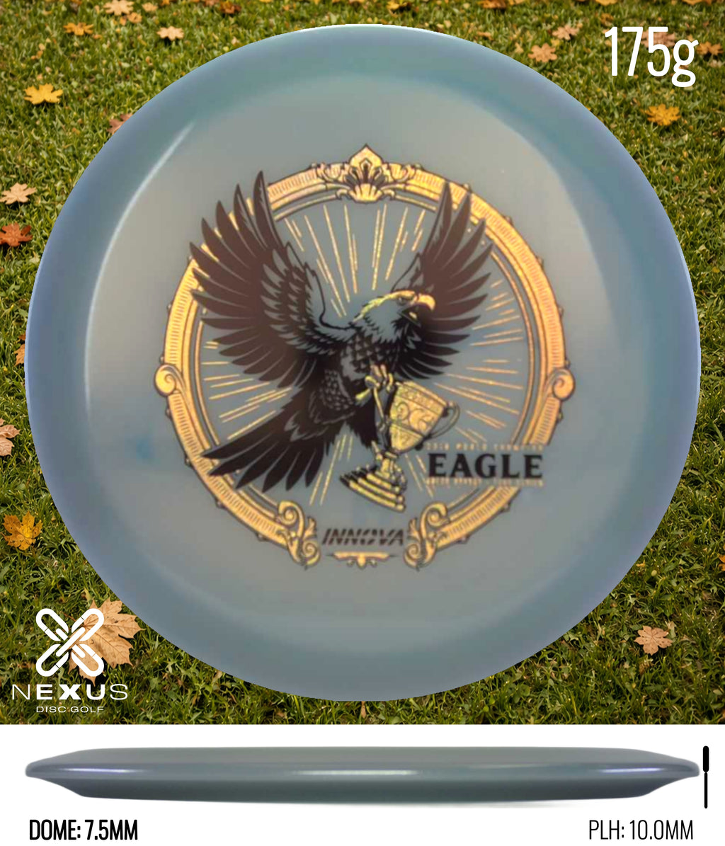 Innova Eagle (Proto Glow Champion)