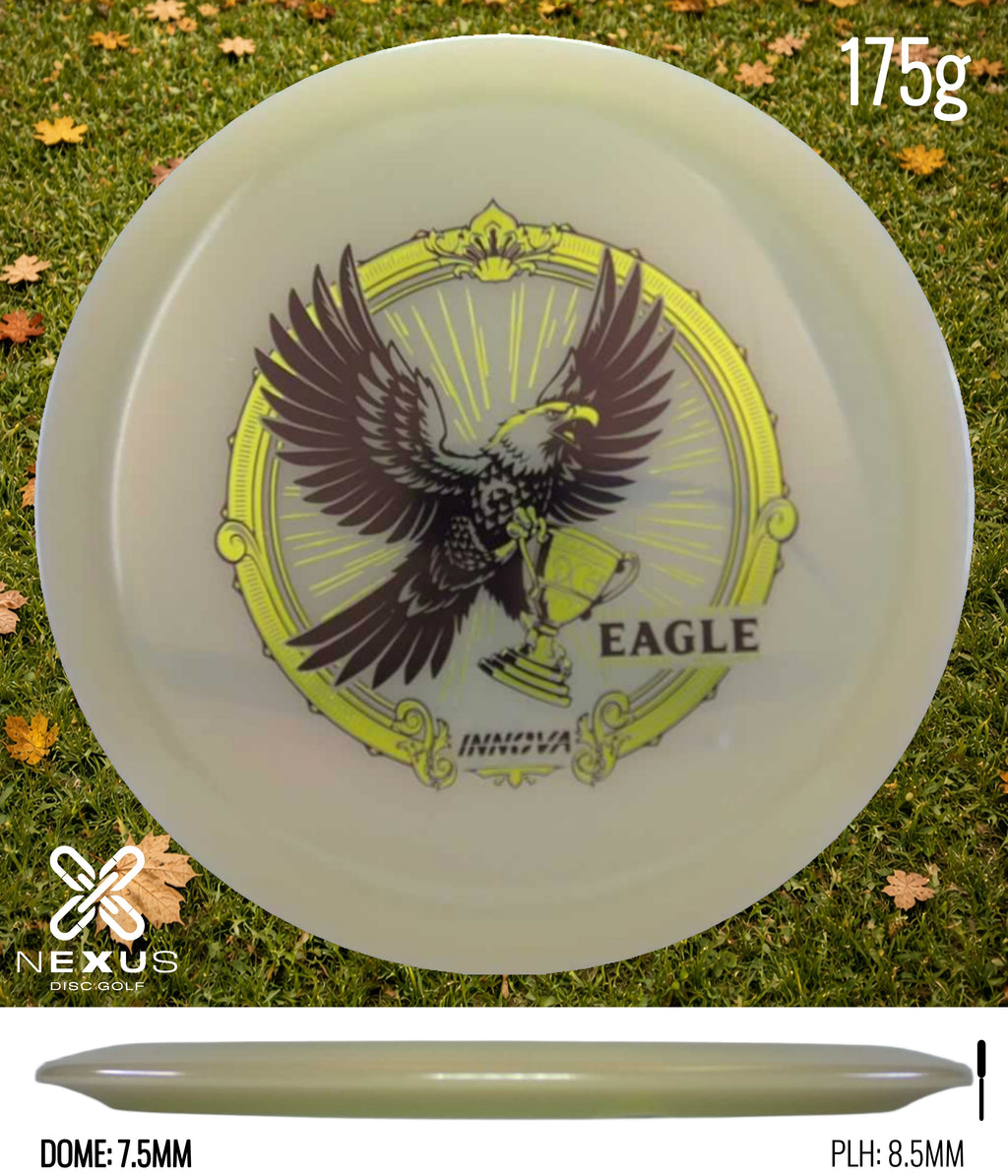 Innova Eagle (Proto Glow Champion)