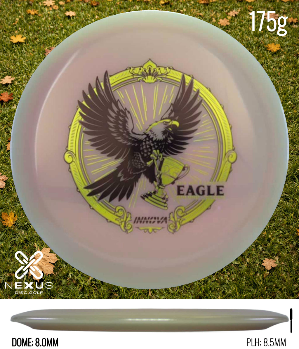 Innova Eagle (Proto Glow Champion)
