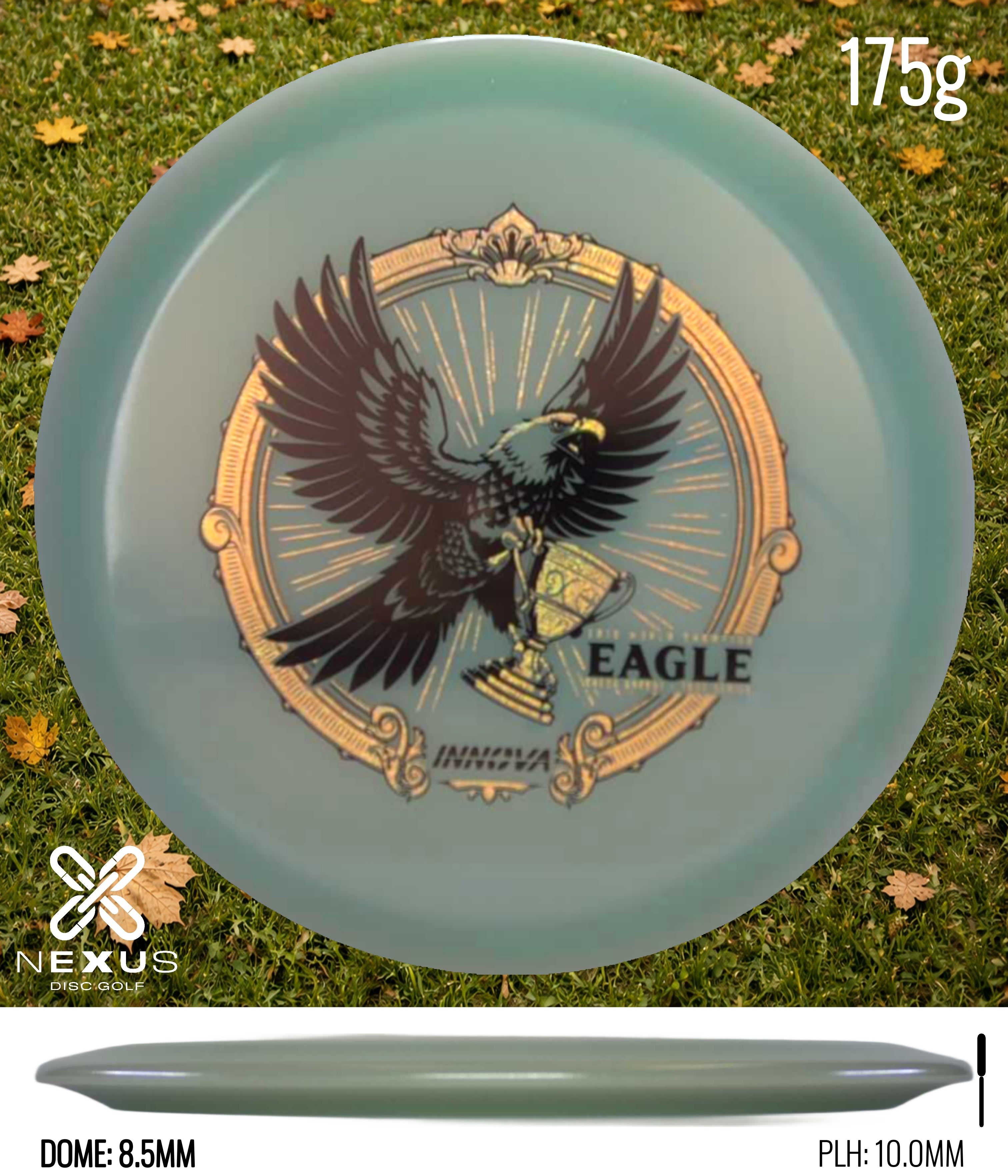 Innova Eagle (Proto Glow Champion)
