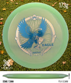 Innova Eagle (Proto Glow Champion)