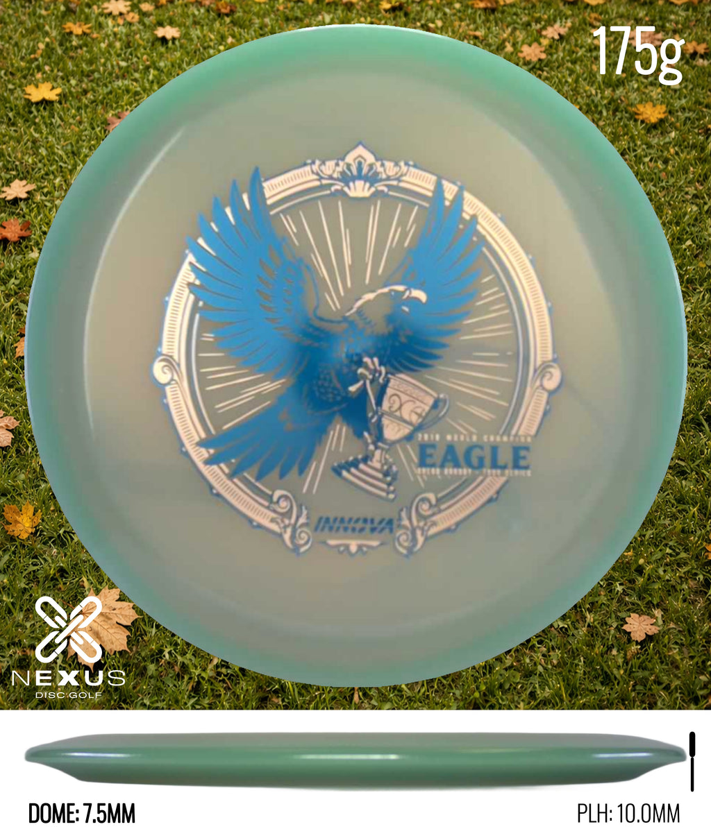 Innova Eagle (Proto Glow Champion)