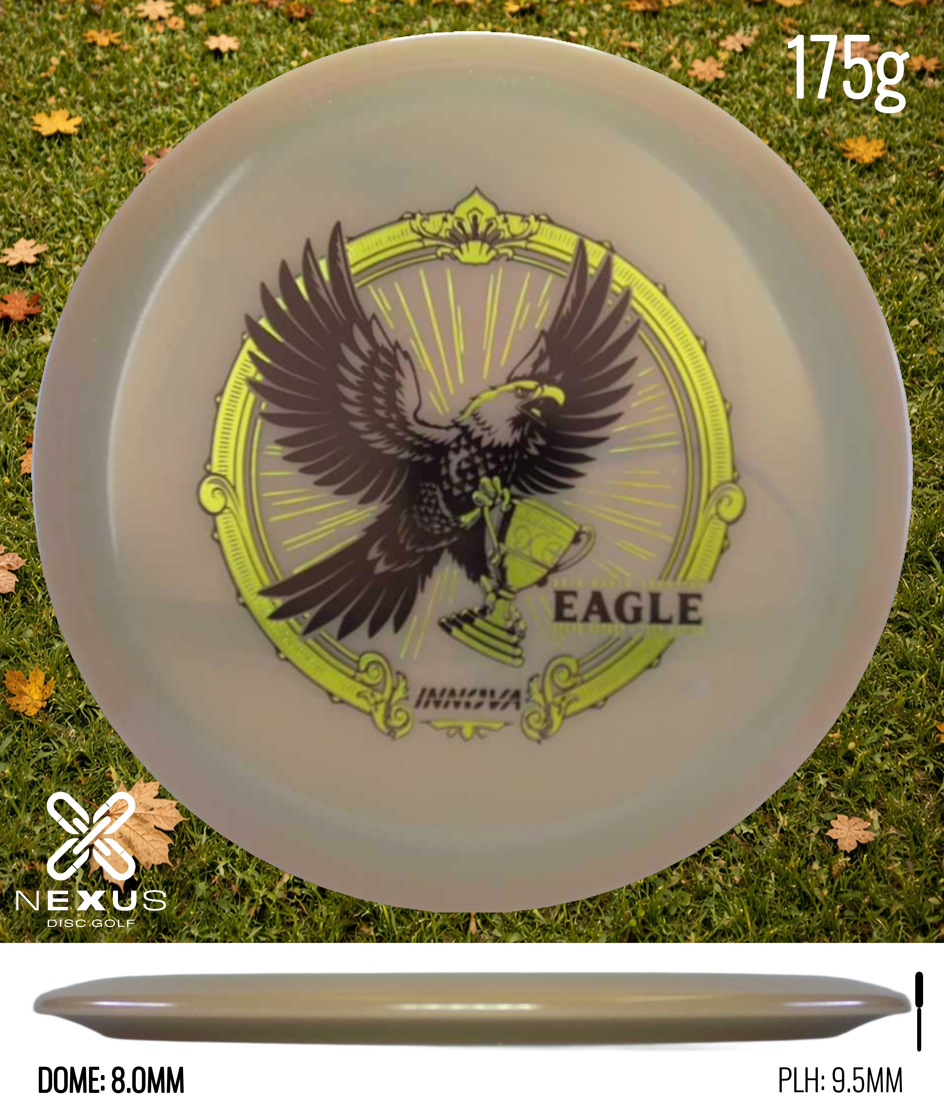 Innova Eagle (Proto Glow Champion)