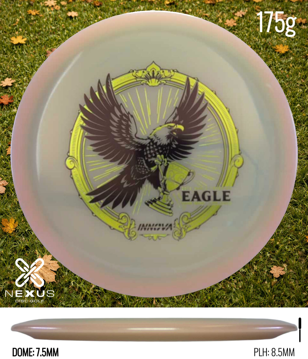 Innova Eagle (Proto Glow Champion)