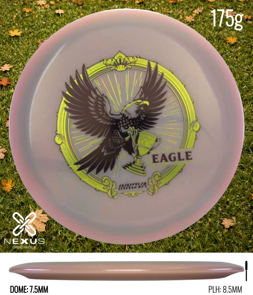 Innova Eagle (Proto Glow Champion)