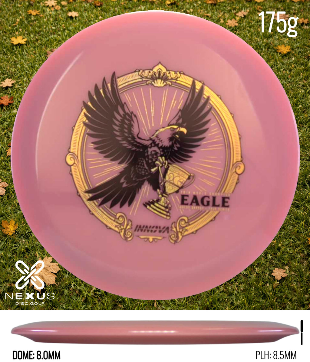 Innova Eagle (Proto Glow Champion)
